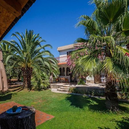 Oaza Mira Villa Trogir Exterior photo
