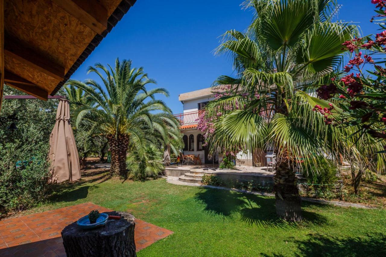 Oaza Mira Villa Trogir Exterior photo