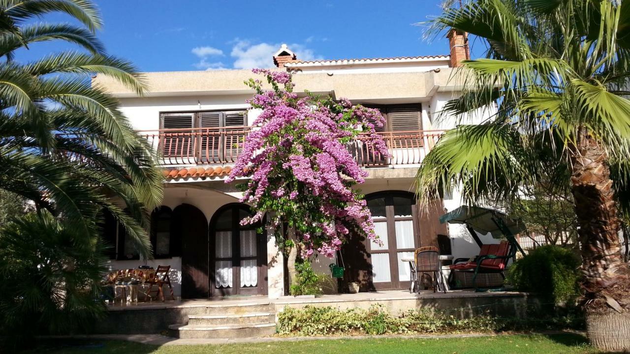 Oaza Mira Villa Trogir Exterior photo