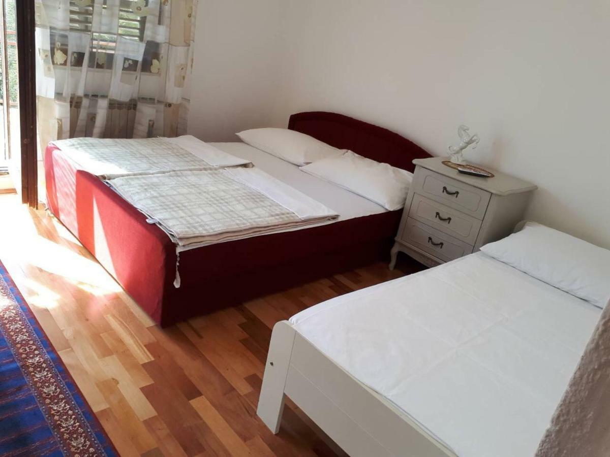 Oaza Mira Villa Trogir Exterior photo